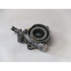 POMPE A HUILE (01) DOLMAR...