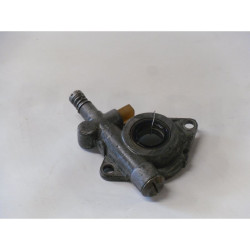 POMPE A HUILE (02) DOLMAR...