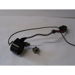 BOBINE ALLUMAGE+INTERUPTEUR...