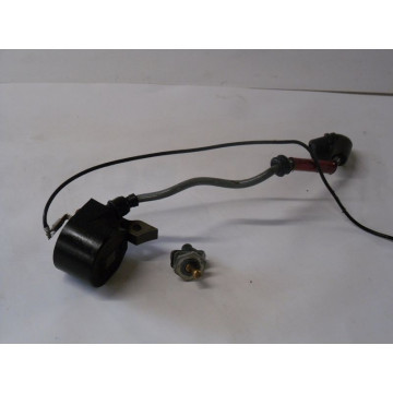 BOBINE ALLUMAGE+INTERUPTEUR...
