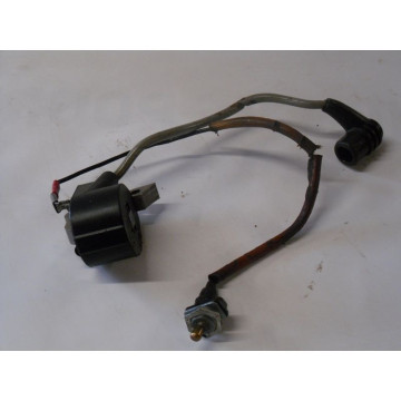BOBINE ALLUMAGE+INTERUPTEUR...