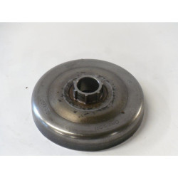 CLOCHE D'EMBRAYAGE DOLMAR...