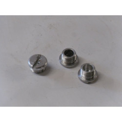 VIS SILENTBLOC (01) DOLMAR...