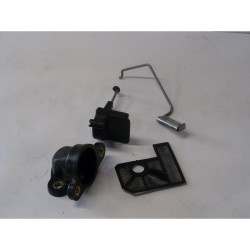 TRINGLE + PRE-FILTRE DOLMAR...