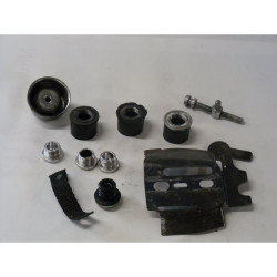 SILENT-BLOCS +TOLE +VIS...