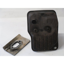 ECHAPPEMENT DOLMAR 115 I (5)