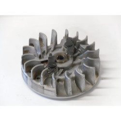 VOLANT + CLIQUETS DE...