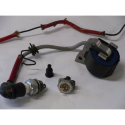 BOBINE D' ALLUMAGE DOLMAR...