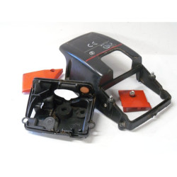 CAPOT PLASTIQUE DOLMAR 115...