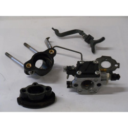 CARBURATEUR + BRIDE DOLMAR...