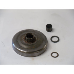 CLOCHE EMBRAYAGE DOLMAR 115...