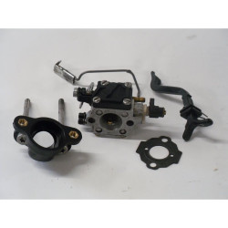 CARBURATEUR  DOLMAR 115 i (6)