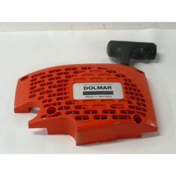 LANCEUR COMPLET DOLMAR 115...