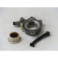 POMPE A HUILE (ECO) DOLMAR...