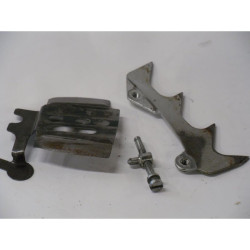 TOLE + GRIFFE + VIS TENSION...