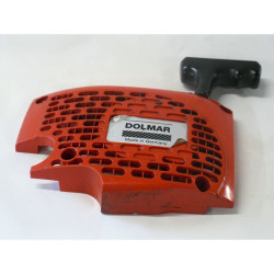 LANCEUR DOLMAR 115 i (7)...