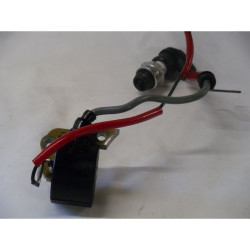 BOBINE ALLUMAGE DOLMAR 115...