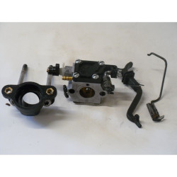 CARBURATEUR DOLMAR 115 i...