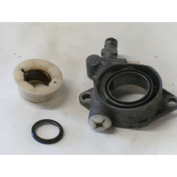 POMPE A HUILE DOLMAR 115 i...