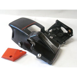 CAPOT SUPERIEUR DOLMAR 115...