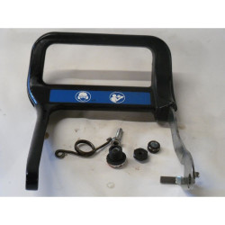 PROTEGE MAIN DOLMAR 115 i...