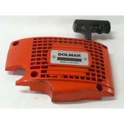 LANCEUR  DOLMAR 115 i (8)