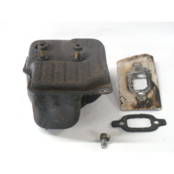 ECHAPPEMENT DOLMAR 115 i (8)