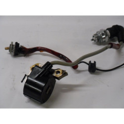 BOBINE ALLUMAGE DOLMAR 115...