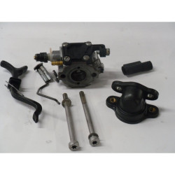 CARBURATEUR  DOLMAR 115 i (8)