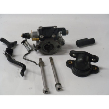 CARBURATEUR  DOLMAR 115 i (8)