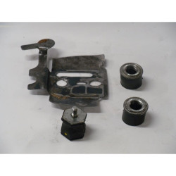 SILENT-BLOCS + TOLE GUIDAGE...