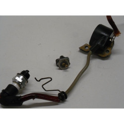 BOBINE ALLUMAGE DOLMAR 115...