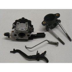 CARBURATEUR +BRIDE DOLMAR...