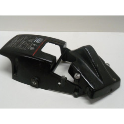 CAPOTS  SUPERIEUR DOLMAR...