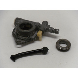 POMPE A HUILE DOLMAR 115 i (9)