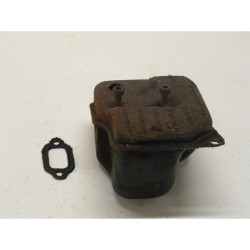 ECHAPPEMENT DOLMAR 110 (3)