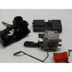 CARBURATEUR  DOLMAR 110 (3)