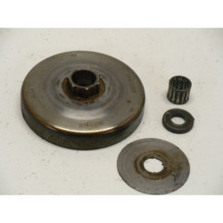 CLOCHE D'EMBRAYAGE DOLMAR...