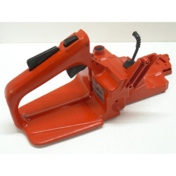 POIGNEE GAZ + RESERVOIR...