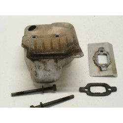 ECHAPPEMENT DOLMAR 115 I (10)