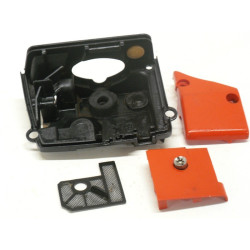 CACHE PLASTIQUE DOLMAR 115...