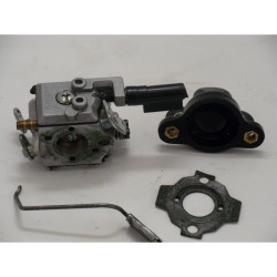 CARBURATEUR  DOLMAR 111 (1)