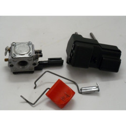 CARBURATEUR  DOLMAR 110 (4)