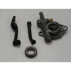 POMPE A HUILE DOLMAR 110 (4)