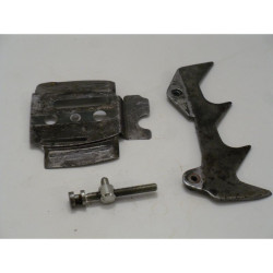 TENDEUR DE CHAINE + TOLE +...