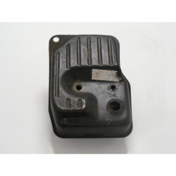 ECHAPPEMENT (01) DIVERS...