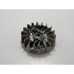 VOLANT + CLIQUETS DE...