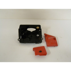 CAPOT PLASTIQUE (01) DIVERS...