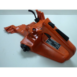 POIGNEE PISTOLET +...