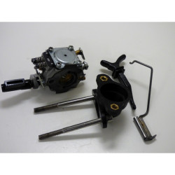 CARBURATEUR  DOLMAR 115 (1)